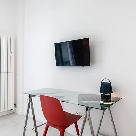 Beau Le Grand Palais 100m Des Plages * Juan-les-Pins