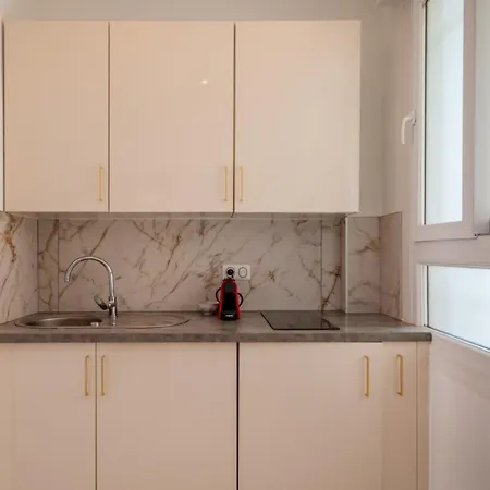 Beau Le Grand Palais 100m Des Plages Apartmán