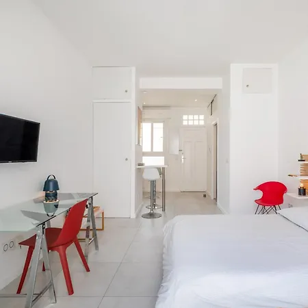 Beau Le Grand Palais 100m Des Plages Apartmán